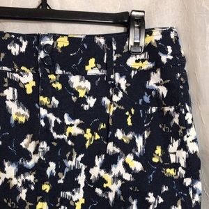 Christopher & Banks skirt! Size 4